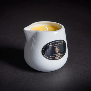CC 夢之玫瑰香薰手蠟 Classic Rose - Luxury Spa Massage Candle 228ml