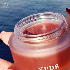 AN 紅寶石清潔霜 Denude Facial Cleansing Balm 50g