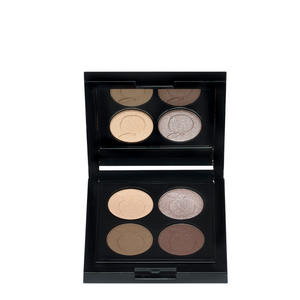 IN 四色眼影小畫家 Palette 4g
