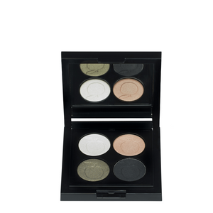 IN 四色眼影小畫家 Palette 4g