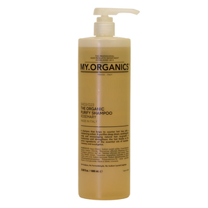 MY 排毒淨化有機洗髮露 Purify Conditioner 250ml/1000ml