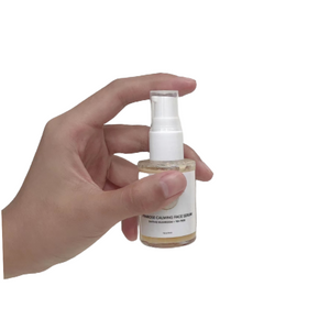 NH 23 味菊花茶 Primrose Calming Face Serum 30ml