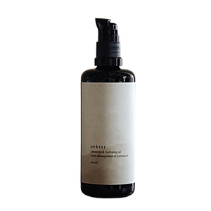 NM 一千零一夜潔面油 NEKTAR 100ml