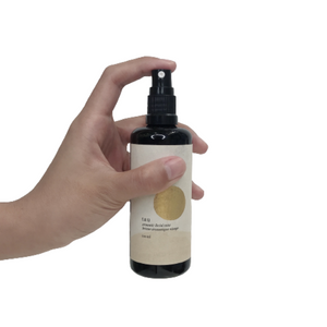 NM 茉莉公主圓舞曲 TAU 100ml