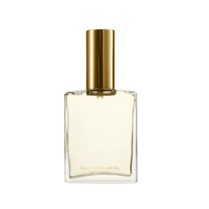RT 紫羅蘭的浪漫 Blackened Santal Perfume