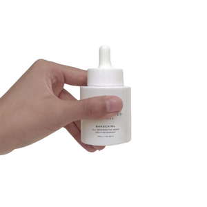 WO 白玉嫰膚精華 30ml WO Bakuchiol Cell Regenerating Serum 100ml