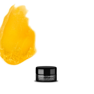 YG No.6 太陽石回齡霜 15ml NO.6 Golden turmeric 15ml