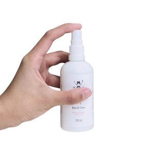 AY 暗瘡皮膚解毒液 Kiss and Glow Restorative Toner With Blue Tansy and Niacinamide 100ml
