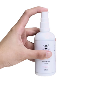 AY 清涼爛面修復師  Cooling Me Softly Cooling and Calming Cleanser 100ml