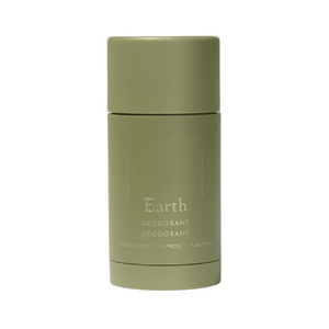 HM 矽藻消炎止汗棒 Earth Deodorant 76g