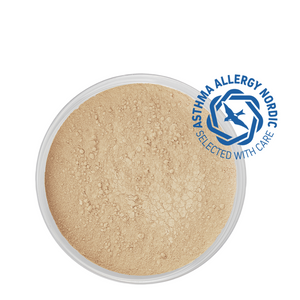 IN 果籽抗氧蜜粉 Mineral Foundation 7g
