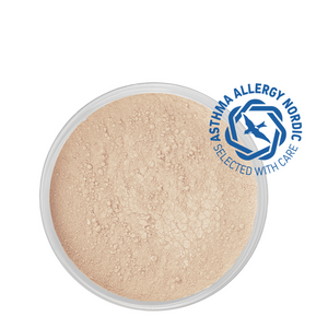IN 果籽抗氧蜜粉 Mineral Foundation 7g