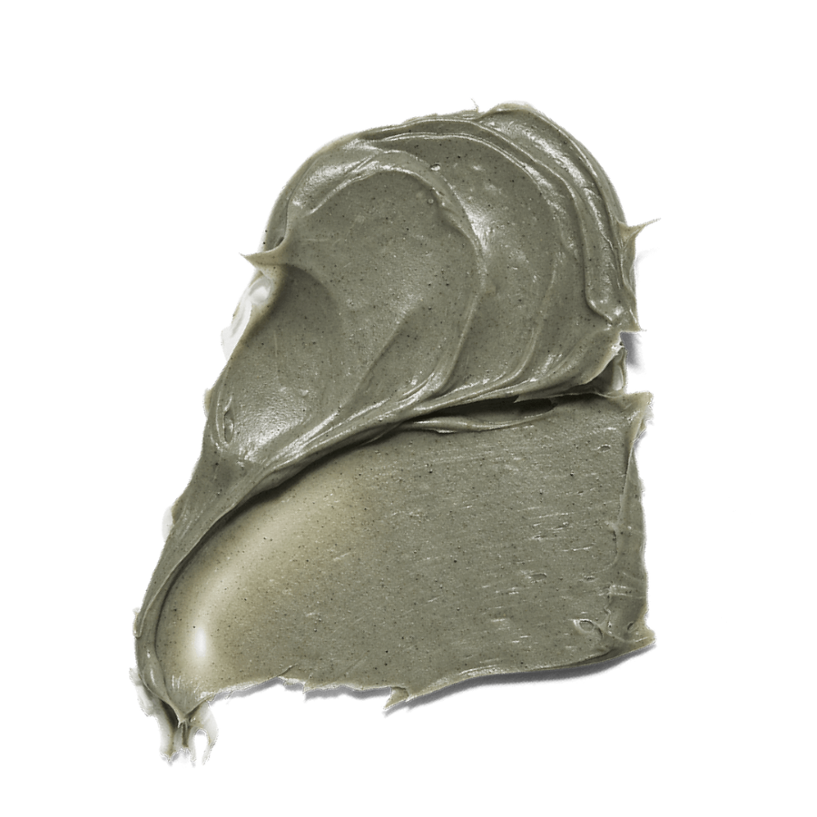 HM 雲芝苔蘚細滑器 Earth Clay Mask 87.2g (Tube)