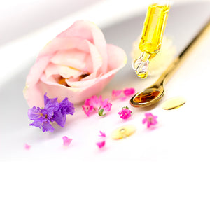 AS 特級高端身體護理油 Glowing Skin Luxury Body Oil 100ml