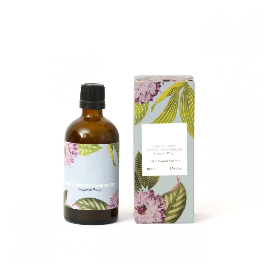 JA 牡丹晶瑩肌底液 100ml Brightening Soothing Essence 100ml