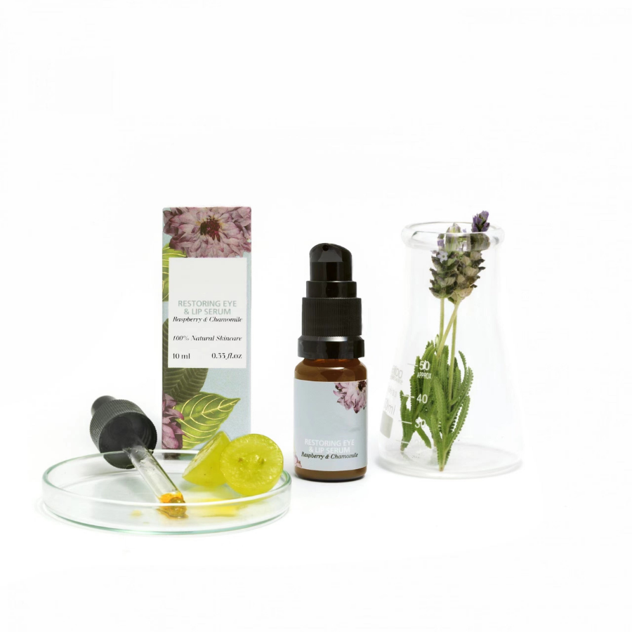 JA 眼唇再生果蜜 10ml JA Restoring Eye & Lip Serum 10ml