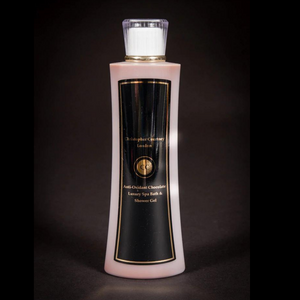 CC 甜蜜朱古力沐浴液 Anti-Oxidant Chocolate - Luxury Spa Bath/Shower Gel 250ml