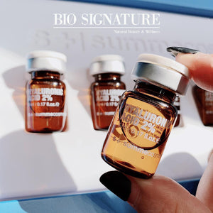 SC 爆水霸王 Hyaluronic Acid 2% 5ml x 5