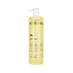 MY 枸杞纖髮有機洗髮露 Supreme Shampoo 250ml/1000ml