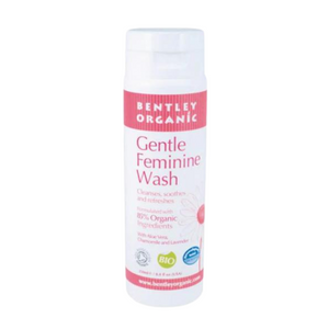 BO 英國私密清潔液 Gentle Feminine Wash 250ml