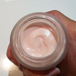 AN DNA保鏢 Opulence Super Fruits Defense Cream with Butterfly Bush 50g