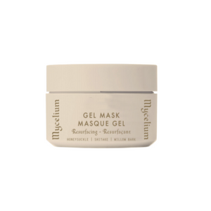 HM 雪菇白滑時代 Resurfacing Gel Mask 51g