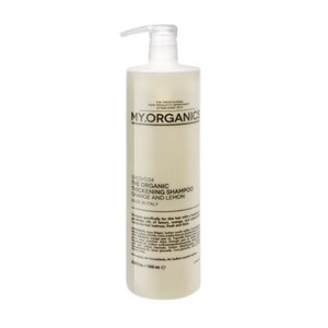 MY 增稠強韌有機洗髮露 Thickening Shampoo 250ml/1000ml