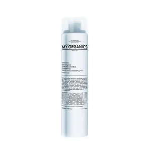 MY 控油注水有機洗髮露 Sebum Control Shampoo 250ml/1000ml