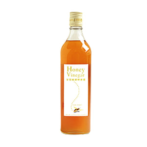 CF 陳釀活性蜂蜜醋 Aging activity of honey vinegar 600ml