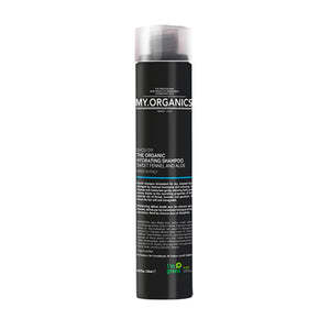 MY 注水療養有機洗髮露 Hydrating Shampoo with Sweet Fennel 250ml/1000ml