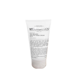 MY 深效修護消炎護手霜 The Organic Healthy Hand Cream 75ml