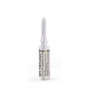 MY 脫髮再生強效活化療程 The Organic Revitalizing Elixir 12 Vials + sh 100ml