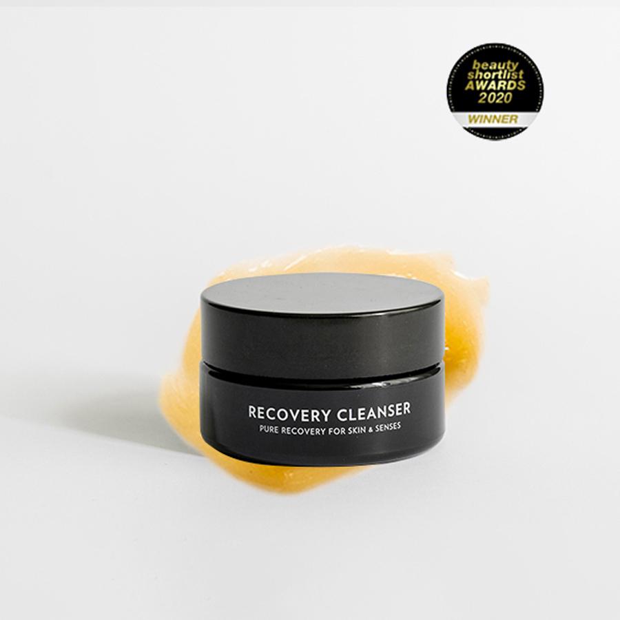 DF 感官無瑕清潔霜  Recovery Cleanser 50ml