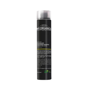 MY 增稠強韌有機洗髮露 Thickening Shampoo 250ml/1000ml