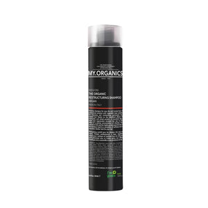 MY 有機強效修復洗髮露 Restructuring Shampoo 250ml/1000ml
