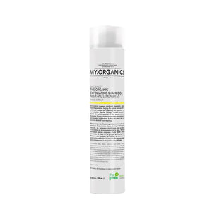 MY 去角質有機洗髮露 Exfoliating Shampoo 250ml/1000ml