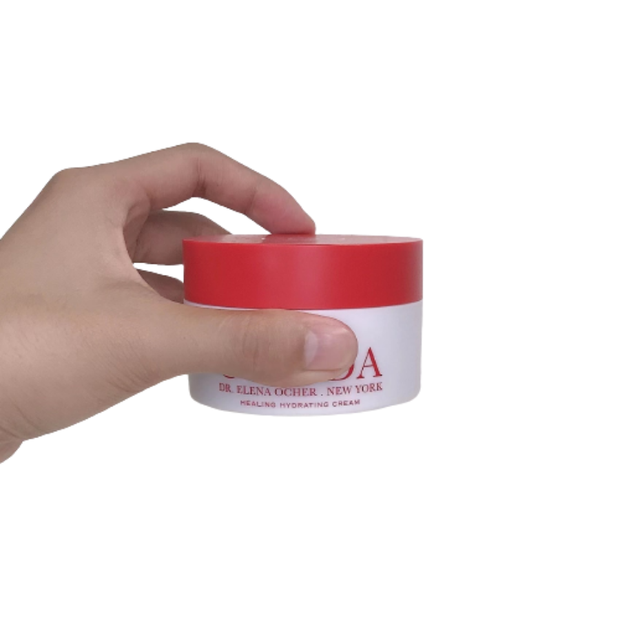 CS 萬能修復神醫 HEALING HYDRATING CREAM 50ml