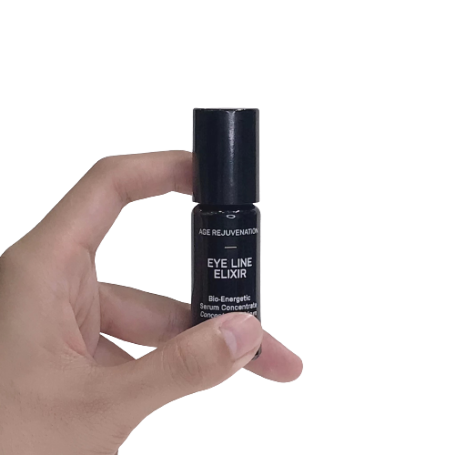 MH 電眼黑金剛 10ml  Eye Line Elixir Rollerball 10ml