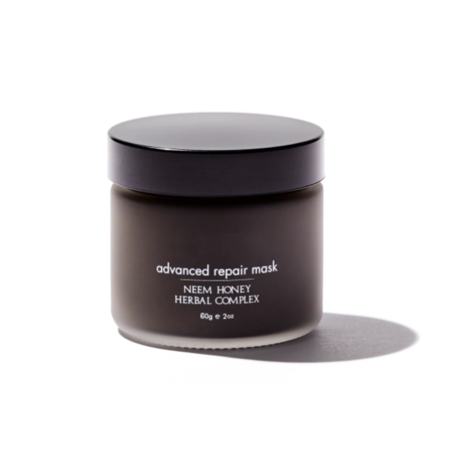 MO 印楝原蜜淨白風暴 Advanced Repair Mask Neem Honey Herbal Complex 60g