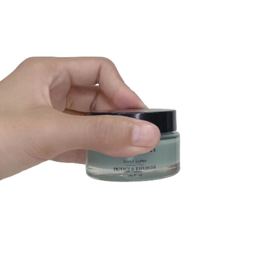 MO 豌豆蛋白魔術手  Hand Butter - Protect & Replenish 28g