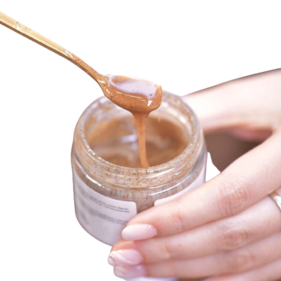 NH 黃花藥劑師 Royal Jelly Enzyme Masque 60ml