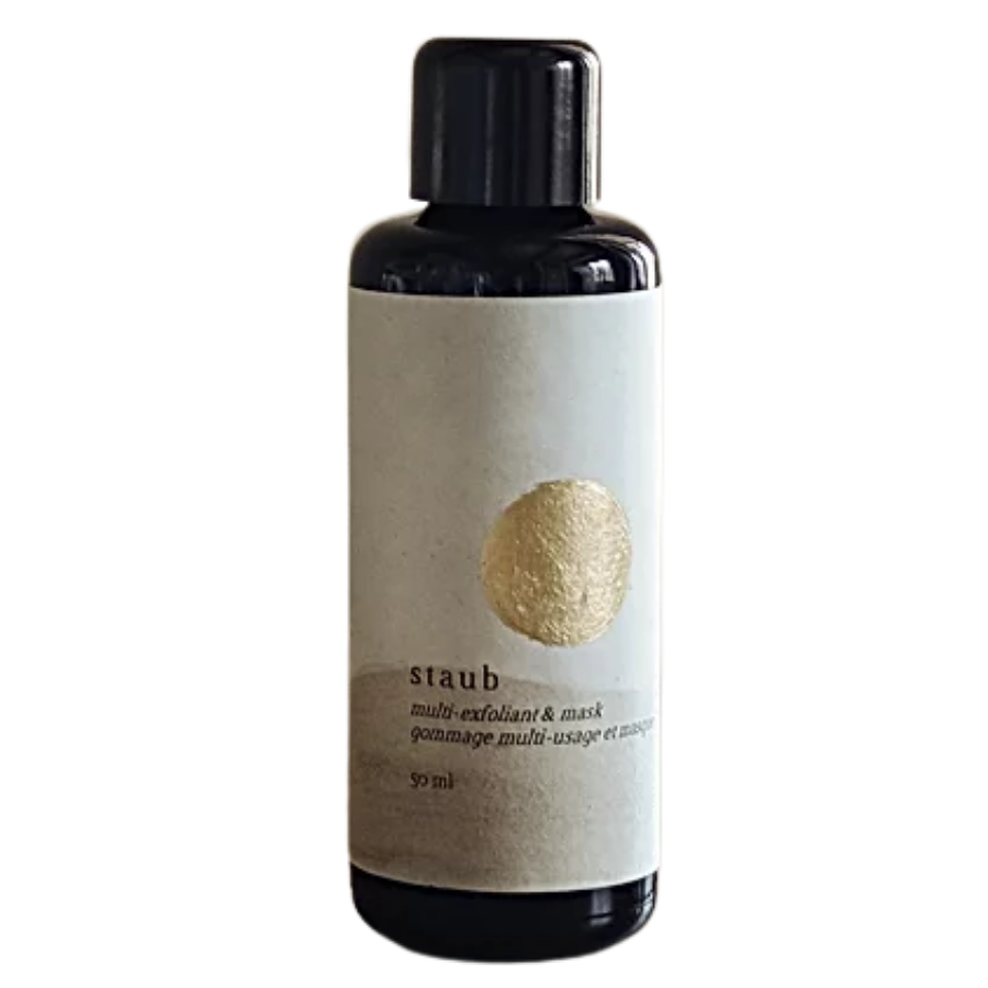 NM 肌膚之輪  STAUB 200ml