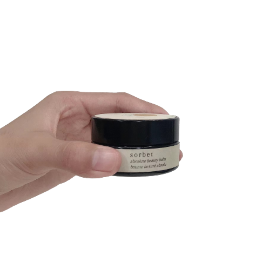 NM 金星雪葩 SORBET 30ml