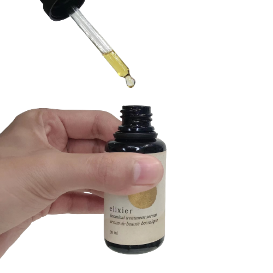 NM 黃金水滴  Elixir 30ml