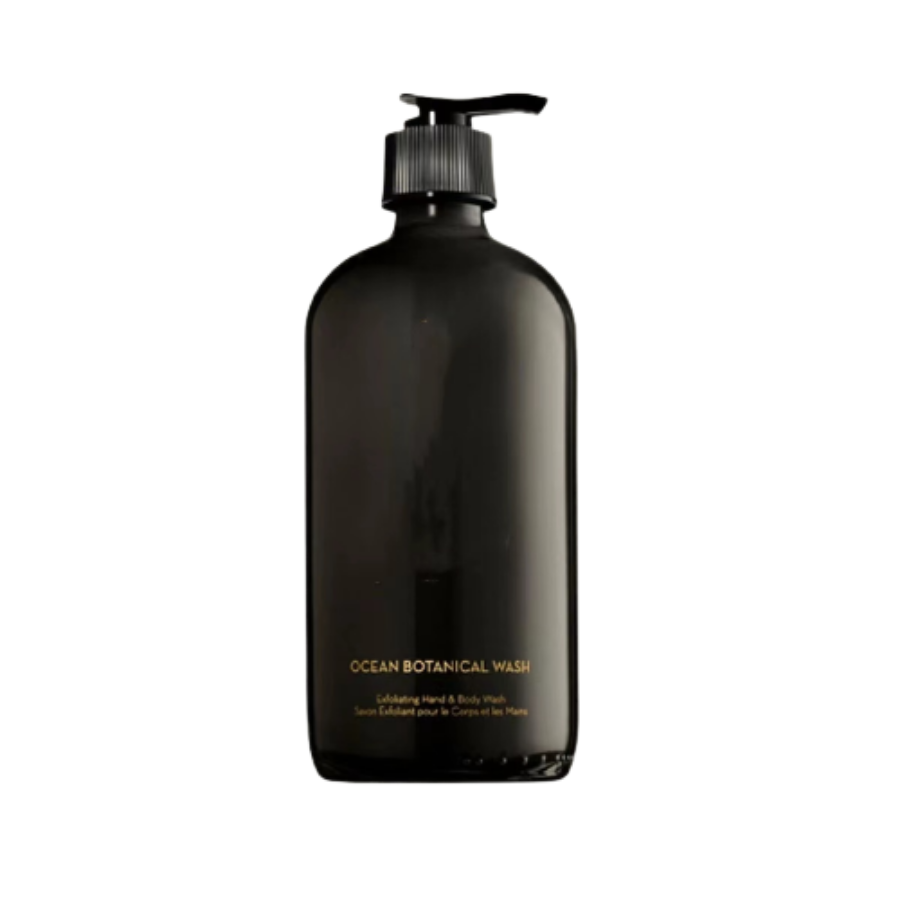 RT 浮石海洋沐浴之旅 475ml Ocean Botanical Hand & Body Wash 475ml