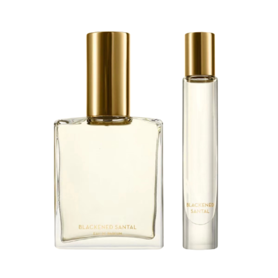 RT 紫羅蘭的浪漫 Blackened Santal Perfume