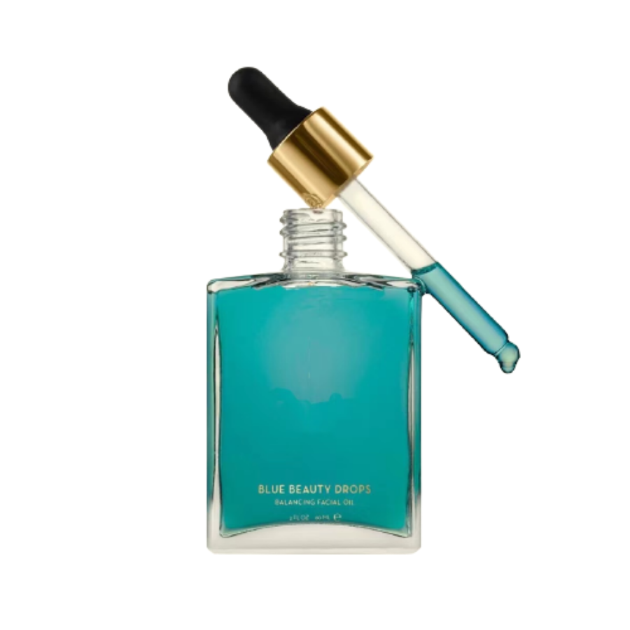 RT 藍寶淨血丹 60ml Blue Beauty Drops Balancing Facial Oil 60ml