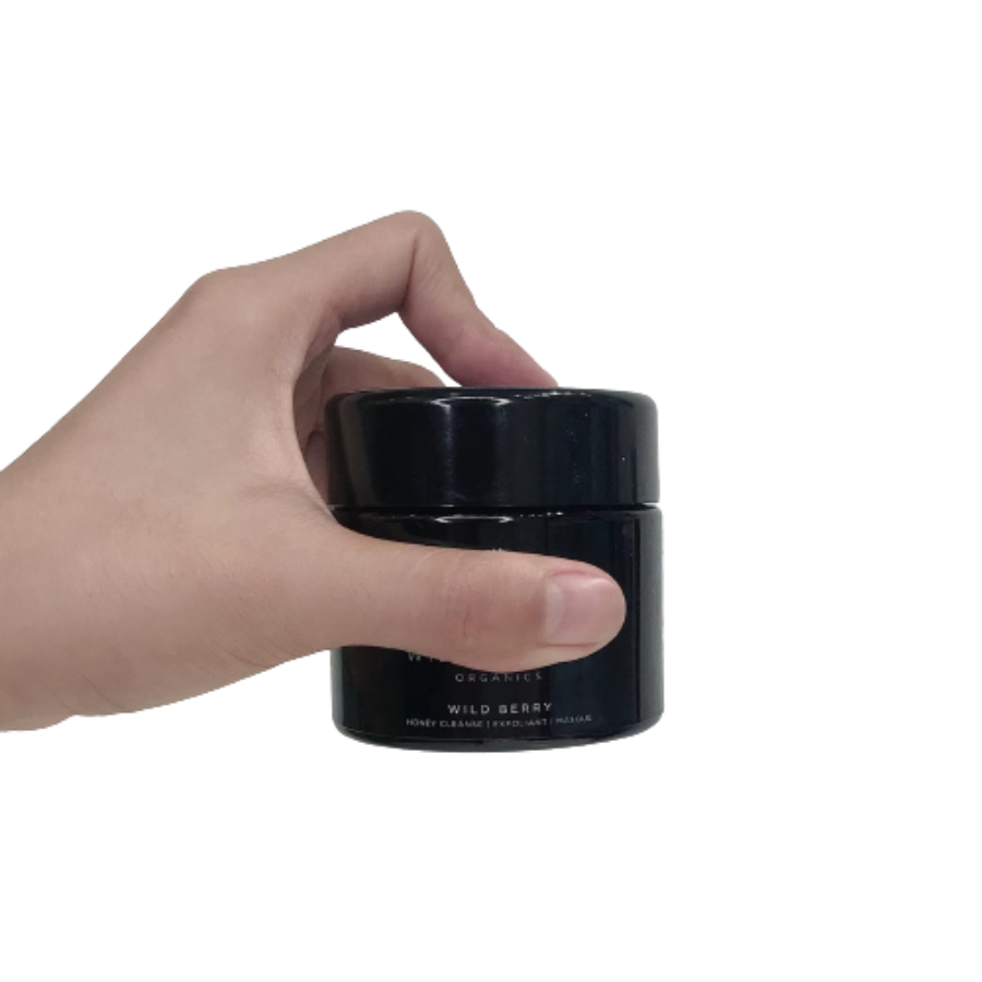 WO 心太軟 100ml WO Wild Berry Honey Cleanse 100ml