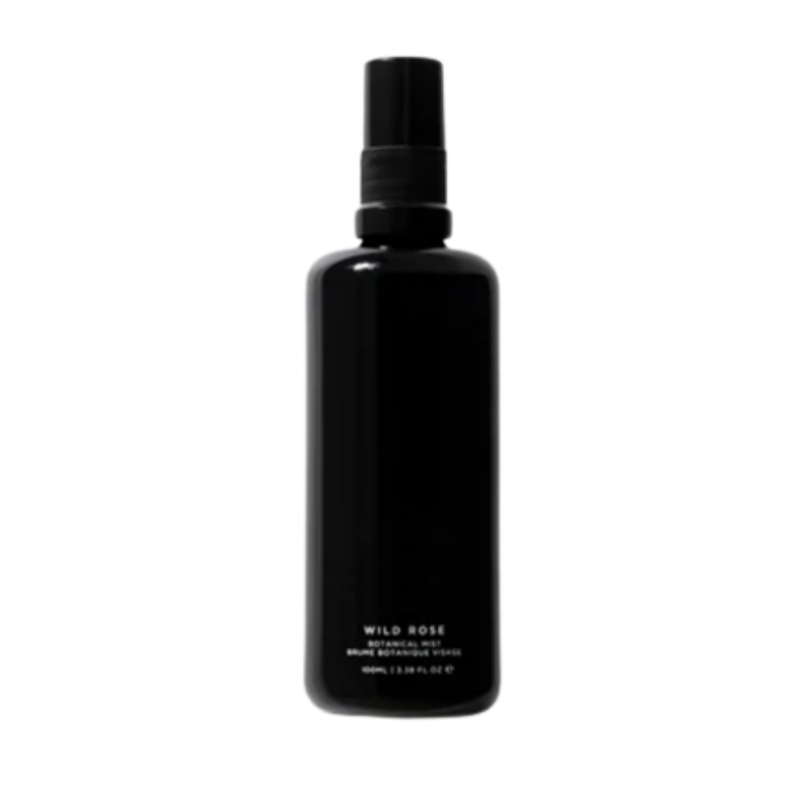 WO 攝魂花露 100ml WO Wild Rose Botanical Mist 100ml