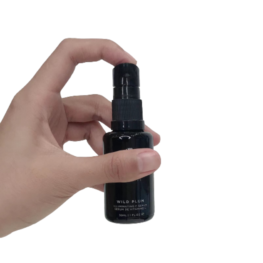 WO 激白龍卷風 30ml WO Wild Plum Illuminating C Complex 30ml